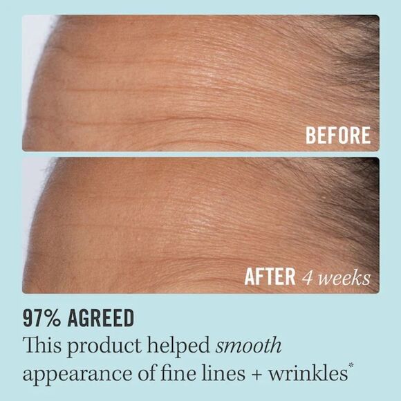 First Aid Beauty
Bounce-Boosting Serum with Collagen + Peptides NIB 1 fl oz - Picture 4 of 7